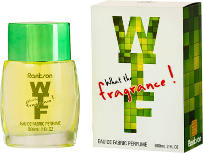 Rankson WTF - 60ml PERFUME Perfume  -  60 ml(For Men & Women)