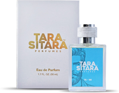 tarasitara Prussain Blue TS-08_Tarasitara Perfume Eau de Parfum  -  50 ml(For Men)