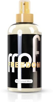 MPF Freedom Jasmine Fragrance Body Mist For Unisex , 250ml Eau de Parfum  -  250 ml(For Men & Women)