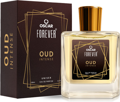 OSCAR Forever Oud Intense Perfume with Long Lasting Oud fragrance Eau de Parfum - 100 ml(For Men & Women)