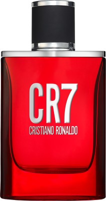 Cristiano Ronaldo CR7 Eau de Toilette  -  30 ml(For Men)