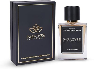 paradyse perfumes TF Ombre Leather Eau de Parfum  -  50 ml(For Men & Women)