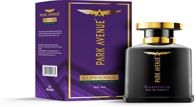 PARK AVENUE Perfume-Euphoria Eau de Parfum  -  50 ml(For Men)