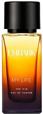 EMBARK My Life for Him Eau de Parfum  -  30 ml(For Men)