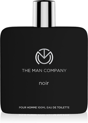 THE MAN COMPANY Noire Eau de Toilette  -  100 ml(For Men)