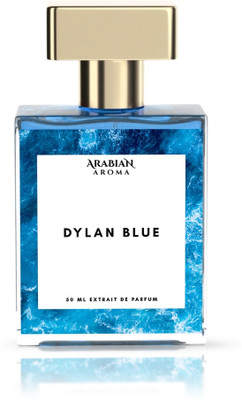 Arabian Aroma Dylan Blue Perfume For Men Premium Long Lasting Extrait De Parfum  -  50 ml(For Men)