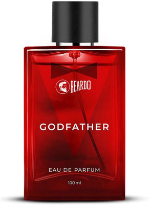 BEARDO Godfather Perfume Eau de Parfum  -  100 ml(For Men)
