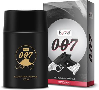 007 best sale perfume price