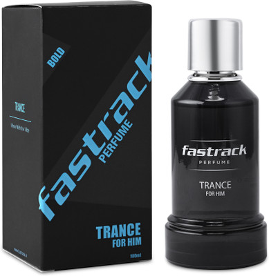 Fastrack Bold Trance for Guys Eau de Parfum - 100 ml(For Men)