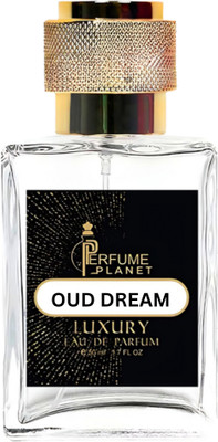 PERFUMEPLANET OUD DREAM Eau de Parfum  -  50 ml(For Men & Women)