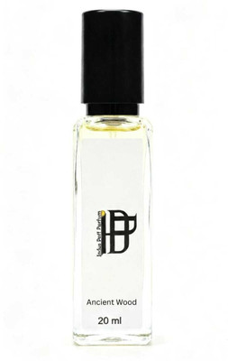 IDP Indus Duft Ancient Wood 20 ml Eau de Parfum  -  20 ml(For Men & Women)