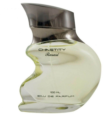 RASASI Chastity-Men Eau de Parfum  -  100 ml(For Men)