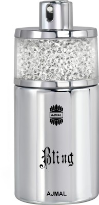 Ajmal Bling Eau de Parfum  -  75 ml(For Women)