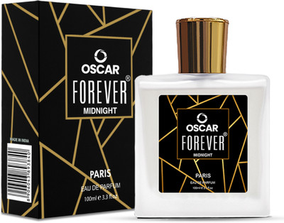 OSCAR Forever Midnight Perfume with Long-Lasting Fragrance|EDP Scent(Pack of 1) Eau de Parfum - 100 ml(For Men & Women)