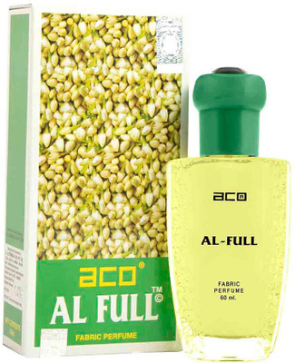 aco Al Full Fabric Perfume - 60ml Eau de Parfum  -  60 ml(For Men & Women)