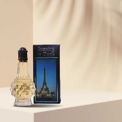 OSR Evening In Paris 40ml perfume for men and women Eau de Parfum  -  40 ml(For Men & Women)