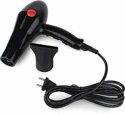 KVG Enterprise 2800 Hair Dryer Hair Dryer Hair Dryer(2000 W, Black)