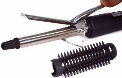 Lucky Rgs curler Electric Hair Curler(Barrel Diameter: 8.5 cm)