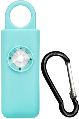 NASULA Non-monitored Personal Security Alarm