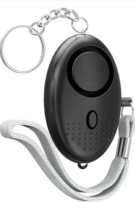 KAIDAA Non-monitored Personal Security Alarm