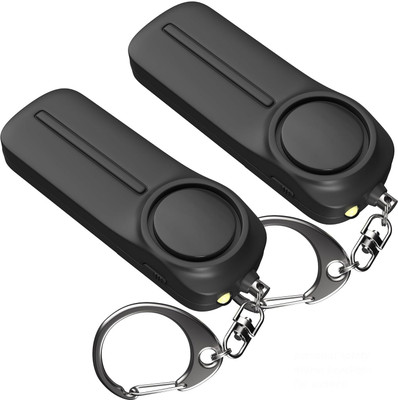 NASULA Non-monitored Personal Security Alarm