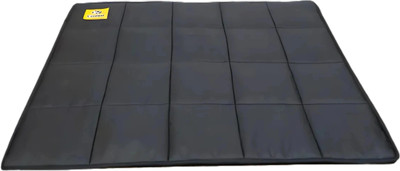 CozyPaws ARDB-012-BLACK-4XL 4XL Pet Bed(BLACK)