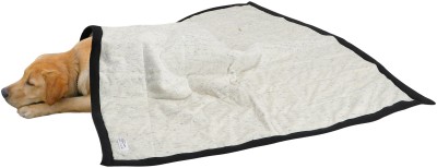 NUEVOS DOGGADIL 21023 Dog, Cat Blanket(Cotton)