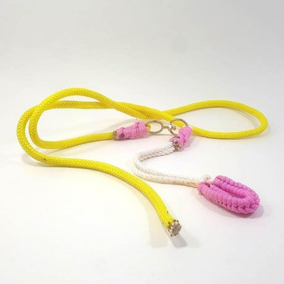 Manvikram MKRM Murgee Leg Rope, Rooster Leash for Hen and Chicken-1 PC MULTI COLOUR Pet Crate(Suitable For Bird)