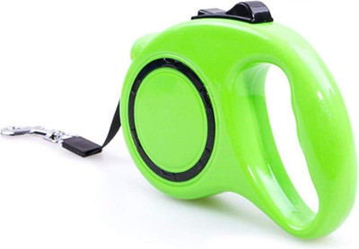 BlingPets Dog & Cat Leash(Large, Green)