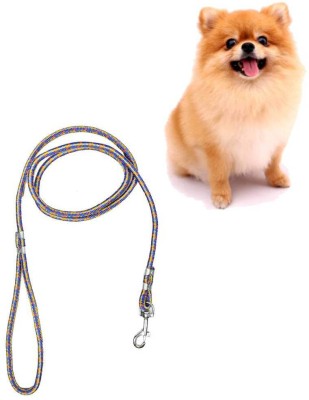 Hundur Store Dog Leash(Extra Small, Blue)