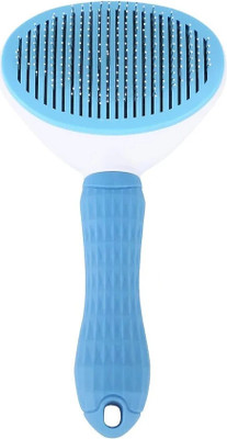 decorvaiz Slicker Dog Comb Pet Grooming Brush round | Basic Comb for  Cat, Dog