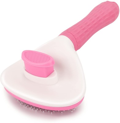 Emily Pets Slicker Brushes Shedding Removes Tools Mats Tangled Hair Slicker Brush Slicker Brushes for  Dog & Cat