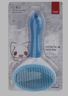 DrTraders Slicker Slicker Brushes for  Dog & Cat