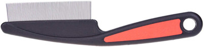 DCM PET MART Comb Pet Cat Dog Lice Comb Nit Remover Grooming Brush Tools Basic Comb for  Dog & Cat
