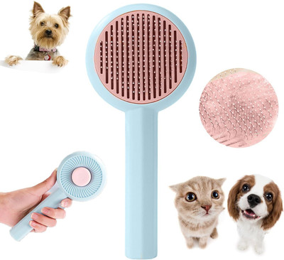 Prakriti Products Slicker Brushes for  Dog, Cat