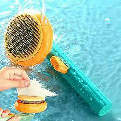 StoreupZone Slicker Brushes for  Dog & Cat