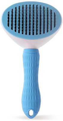 VDNSI Slicker Dog Comb Brush Pet Grooming Brush Daily Use to Clean Loose Fur & Dirt Slicker Brushes for  Dog, Cat