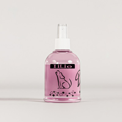 Iilio Deo Deodorizer(175 ml, Pack of 1)