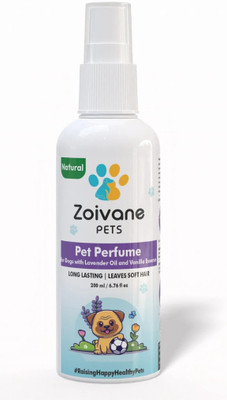 Zoivane aloe vera Deodorizer(200 ml, Pack of 1)