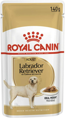 Royal Canin Labrador Retriever Adult 140 gm 0.14 kg Dry Adult Dog Food