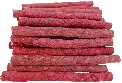 Hundur Store Dog Chew Sticks /Munchies Mutton Flavour (800 Gms) Chicken Dog Treat(800 g)