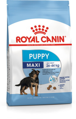 Royal Canin Maxi Puppy 1 kg Dry Adult Dog Food