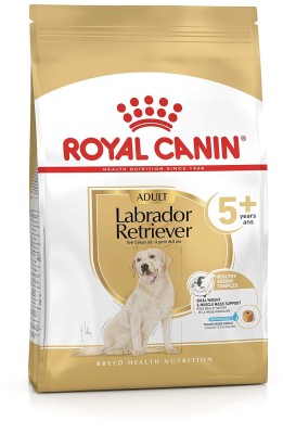 Royal Canin Labrador Retriever 5+ Years Adult Dog Food 3 Kg 3 kg Dry Adult Dog Food