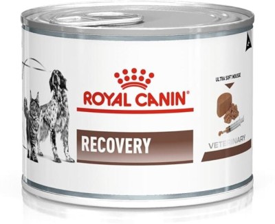 Royal Canin Recovery Can 195 gm 0.19 kg Dry Adult Dog Food