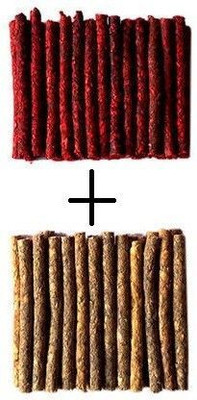 Blacknose Mutton Munchy Stick 125gm + Natural Munchy Stick 125gm Mutton, Lamb 0.25 kg (2x0.12 kg) Dry Adult, Senior, Young Dog Food Blacknose Mutton Munchy Stick 125gm + Natural Munchy Stick 125gm Mutton, Lamb 0.25 kg (2x0.12 kg) Dry Adult, Senior, Young Dog Food