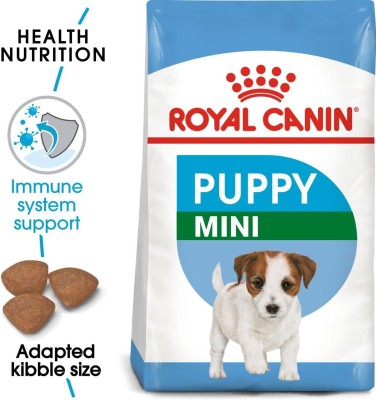 Royal Canin Mini Puppy Dog Dry Food 2Kg 2 kg Dry Adult Dog Food