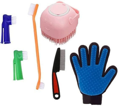 PSK PET MART DT-Grooming-Kit-013 Pet Spa Kit