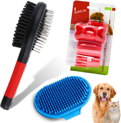 DogTrust Combo of dog Essential Kit _020 Pet Spa Kit