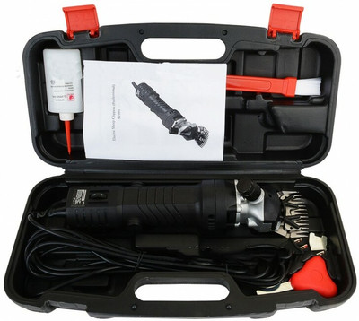 Rotary Flexible Shaft Electric Shear 360 Sheep and Goat Hair Cutting Machine