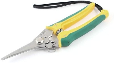 WUDEE Horse/Goat/Sheep/Dog Grooming Scissors SHEEP HOOF CUTTER Steel Yellow Pet Hair Trimmer